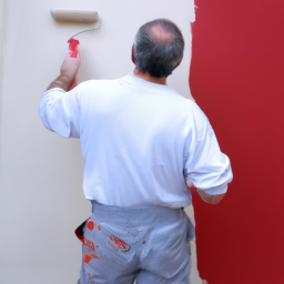 Peinture de Porte Extérieure: Alliez Esthétique et Sécurité Selestat